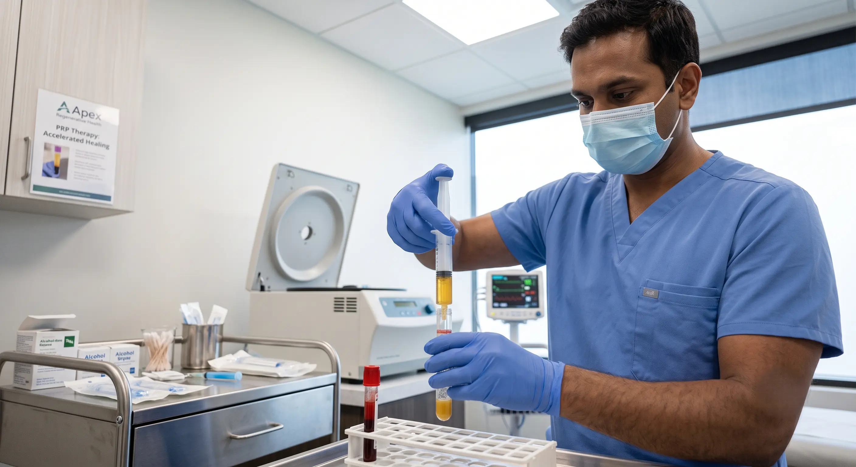 PRP Therapy